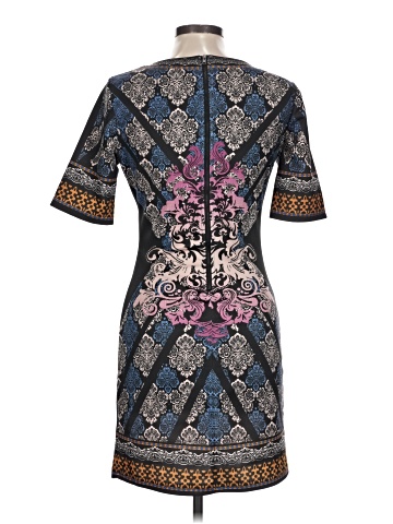 Jealous Tomato Cocktail Dress (view 2)