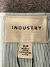 Industry Silver Pullover Sweater Size S - photo 7