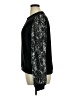 AndTheWhy Black Long Sleeve Blouse Size XL - photo 5