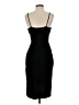 CeCe Black Cocktail Dress Size 2 - photo 2