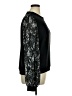 AndTheWhy Black Long Sleeve Blouse Size XL - photo 4