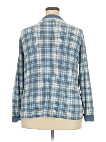 Basic Editions Pullover Sweater (view 2)