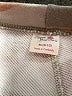 Secret Treasures Camo Gray Casual Pants Size 8 - 10 - photo 7