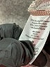 Secret Treasures Camo Gray Casual Pants Size 8 - 10 - photo 8