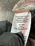 Secret Treasures Camo Gray Casual Pants Size 8 - 10 - photo 9
