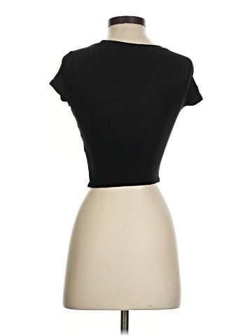 Parade Short Sleeve T-Shirt (view 2)
