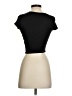 Parade Black Short Sleeve T-Shirt Size XS - photo 2