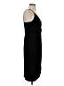 CeCe Black Cocktail Dress Size 2 - photo 4