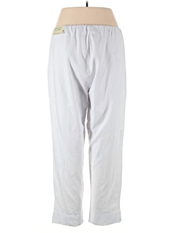 Soft Surroundings Casual Pants (view 2)