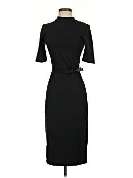 Zara Basic Women's Little Black Dresses On Sale Up To 90% Off Retail |  ThredUp