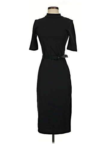 Zara Basic Casual Dress (view 1)