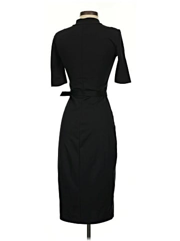 Zara Basic Casual Dress (view 2)