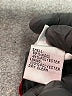 Talbots 100% Polyester Houndstooth Black Casual Skirt Size 6 - photo 5