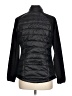 Calvin Klein Performance Solid Black Jacket Size L - photo 2