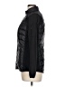 Calvin Klein Performance Solid Black Jacket Size L - photo 5