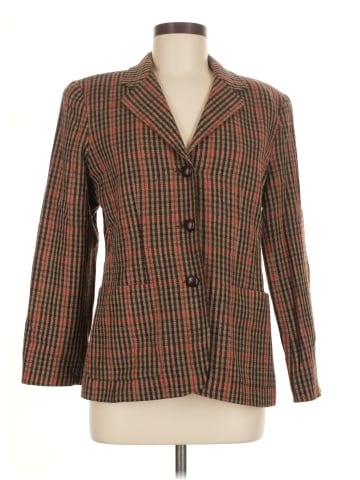 Lizsport Blazer (view 1)