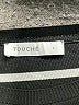 Touche Stripes Black Pullover Sweater Size L - photo 7