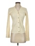 LOOKAST Ivory Cardigan Size S - photo 1