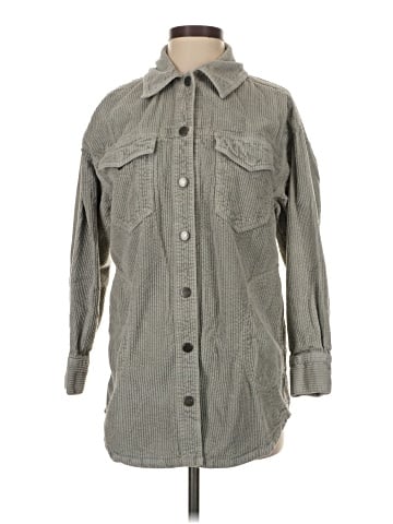 Pilcro Coat (view 1)