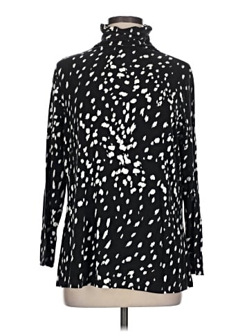 Investments Long Sleeve Turtleneck (view 1)