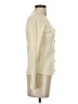 LOOKAST Ivory Cardigan Size S - photo 4