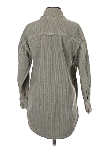 Pilcro Coat (view 2)