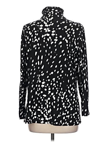 Investments Long Sleeve Turtleneck (view 2)