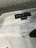 Tribal Ivory Casual Pants Size 10 - photo 8