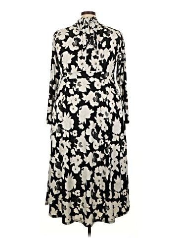 Lane Bryant Casual Dress (view 2)