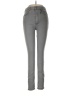 Zara Gray Jeggings Size 6 - photo 1