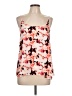 Apt. 9 100% Polyester Pink Tank Top Size L - photo 1