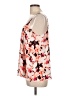Apt. 9 100% Polyester Pink Tank Top Size L - photo 5