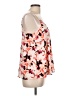 Apt. 9 100% Polyester Pink Tank Top Size L - photo 4