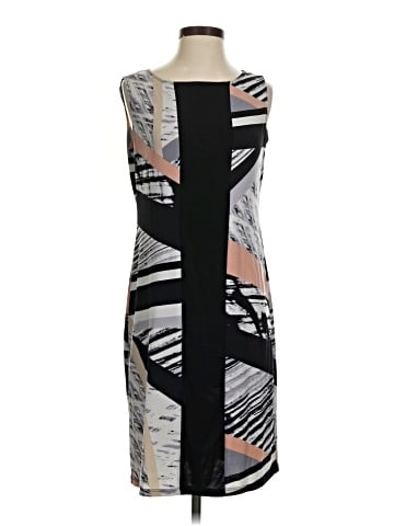 Tiana B. Cocktail Dress (view 1)