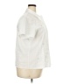 Marks & Spencer Stars Ivory White Short Sleeve Blouse Size XXL (estimated) - photo 4
