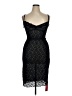 Réalisation Black Cocktail Dress Size XL - photo 1