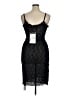 Réalisation Black Cocktail Dress Size XL - photo 2
