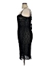 Réalisation Black Cocktail Dress Size XL - photo 5