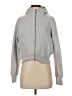 Trendy Queen Gray Long Sleeve Turtleneck Size S - photo 1