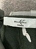 Moa Moa Black 3/4 Sleeve T-Shirt Size XL (estimated) - photo 7