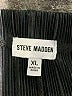 Steve Madden 100% Polyester Black Casual Pants Size XL - photo 4
