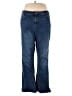 Old Navy Blue Jeans Size 20 - photo 1
