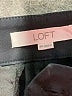Ann Taylor LOFT Solid Black Active Pants Size 4 (petite) - photo 7