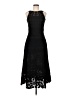 Maje Black Cocktail Dress Size EU (FR) 38 / US 6 - photo 1