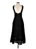 Maje Black Cocktail Dress Size EU (FR) 38 / US 6 - photo 2
