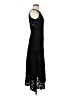 Maje Black Cocktail Dress Size EU (FR) 38 / US 6 - photo 4