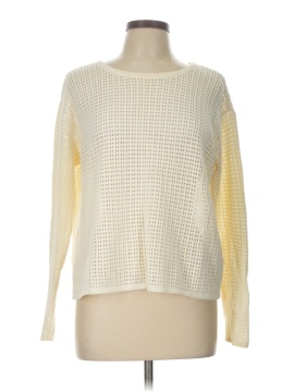 Lands' End Pullover Sweater