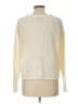 Lands' End Ivory Pullover Sweater Size 10 - 12 - photo 2
