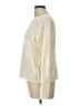 Lands' End Ivory Pullover Sweater Size 10 - 12 - photo 5