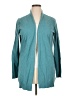 Cyrus Teal Kimono Size XL - photo 1